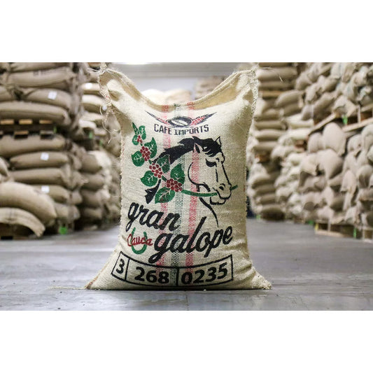 Colombia: Excesio, Gran Galope 1 lb – 5 lb Bag