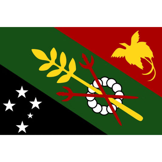 Papua New Guinea: Chuave – 1 lb – 5 lb