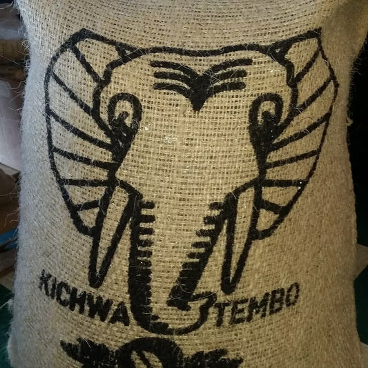 Kenya: Kichwa Tembo – 1 lb – 5 lb Bag
